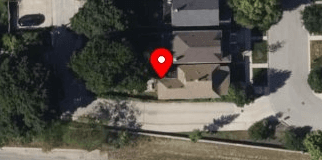 House image located at Oak Park, IL 60304