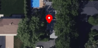 House image located at Golf, IL 60029