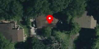 House image located at Baltimore, MD 21209