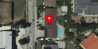House image located at Duarte, CA 91010