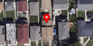 House image located at Summit Argo, IL 60501