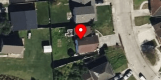 House image located at New Orleans, LA 70129