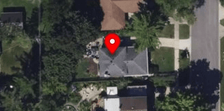 House image located at Park Ridge, IL 60068