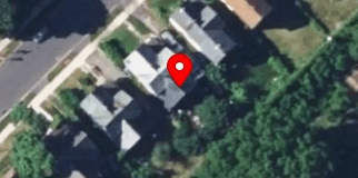 House image located at Rochester, NY 14608