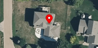 House image located at Rockford, MN 55373