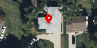 House image located at Southfield, MI 48076