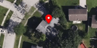 House image located at University Park, IL 60484
