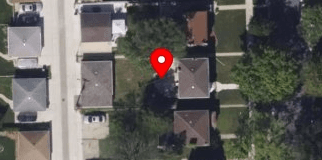 House image located at Broadview, IL 60155