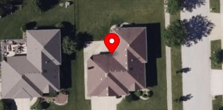 House image located at Tinley Park, IL 60487