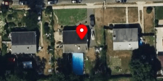 House image located at Amityville, NY 11701
