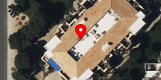 House image located at Palm Springs, CA 92262