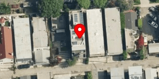 House image located at Venice, CA 90291
