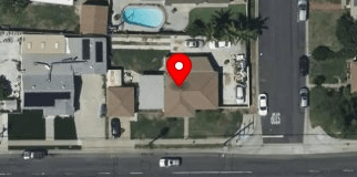 House image located at Buena Park, CA 90621