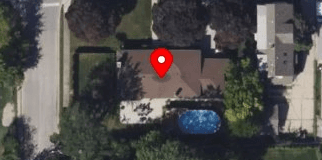 House image located at Harwood Heights, IL 60706