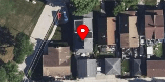 House image located at Summit Argo, IL 60501