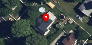 House image located at Grenloch, NJ 08032