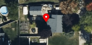 House image located at Trenton, MI 48183