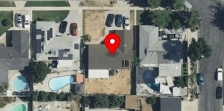 House image located at Reseda, CA 91335