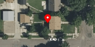 House image located at Minneapolis, MN 55430