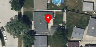 House image located at Thornton, IL 60476