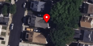 House image located at Irvington, NJ 07111