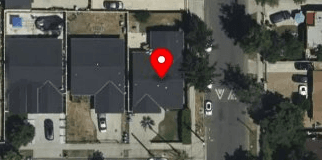 House image located at Van Nuys, CA 91405