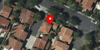 House image located at Irvine, CA 92603