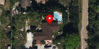 House image located at Malabar, FL 32950