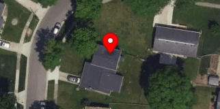 House image located at Cincinnati, OH 45246