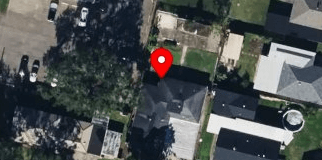 House image located at New Orleans, LA 70121