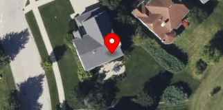 House image located at Wadsworth, IL 60083