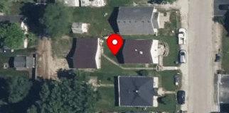 House image located at Indianapolis, IN 46241