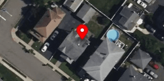 House image located at Wood Ridge, NJ 07075