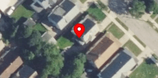 House image located at Cleveland, OH 44110