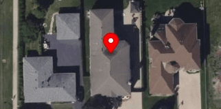 House image located at Harwood Heights, IL 60706