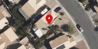 House image located at North Las Vegas, NV 89032