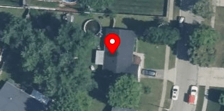 House image located at Dayton, OH 45424