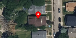 House image located at Indianapolis, IN 46201