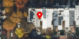 House image located at Washington, DC 20010