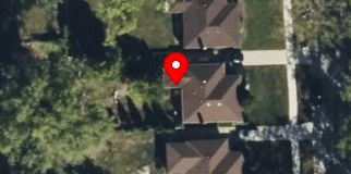 House image located at Oak Park, MI 48237