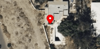 House image located at Palm Springs, CA 92262