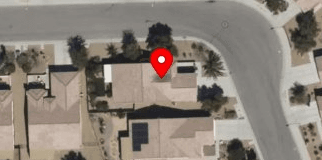 House image located at North Las Vegas, NV 89084