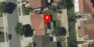 House image located at Fullerton, CA 92833