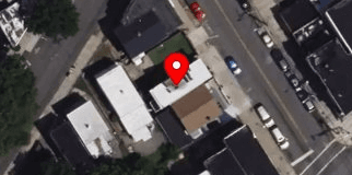 House image located at Jersey City, NJ 07305