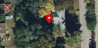 House image located at Farmington, MI 48336