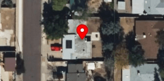 House image located at Albuquerque, NM 87123