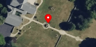 House image located at Moorestown, NJ 08057