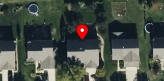 House image located at Pontiac, MI 48341