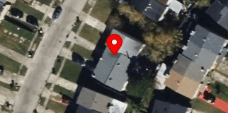 House image located at New Orleans, LA 70126