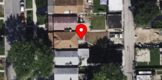 House image located at Chicago, IL 60637